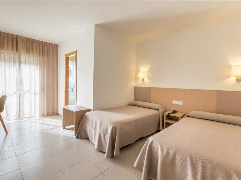 פורטונובו Hotel Duna מראה חיצוני תמונה