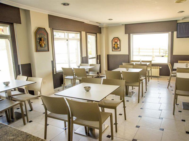 פורטונובו Hotel Duna מראה חיצוני תמונה