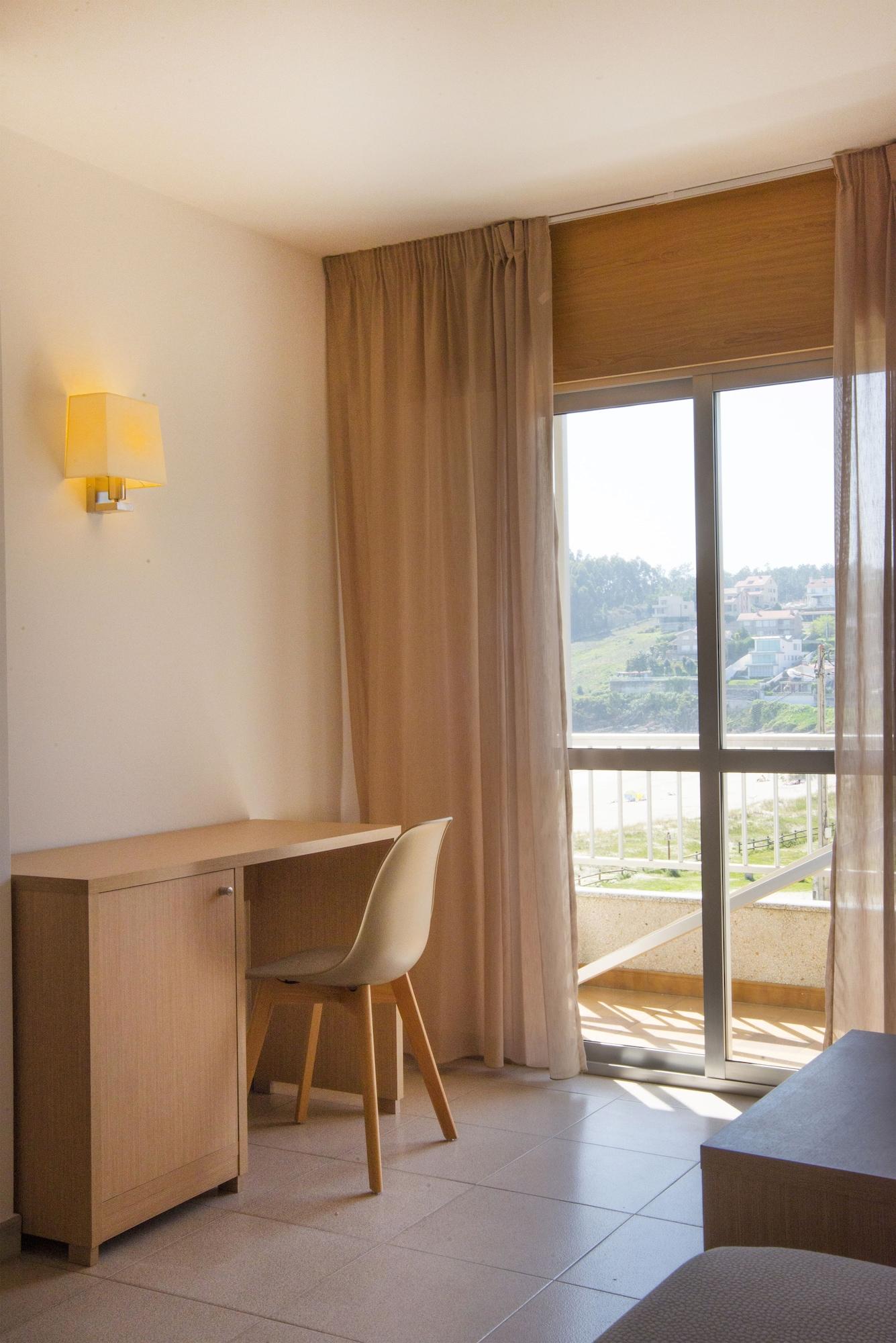 פורטונובו Hotel Duna מראה חיצוני תמונה