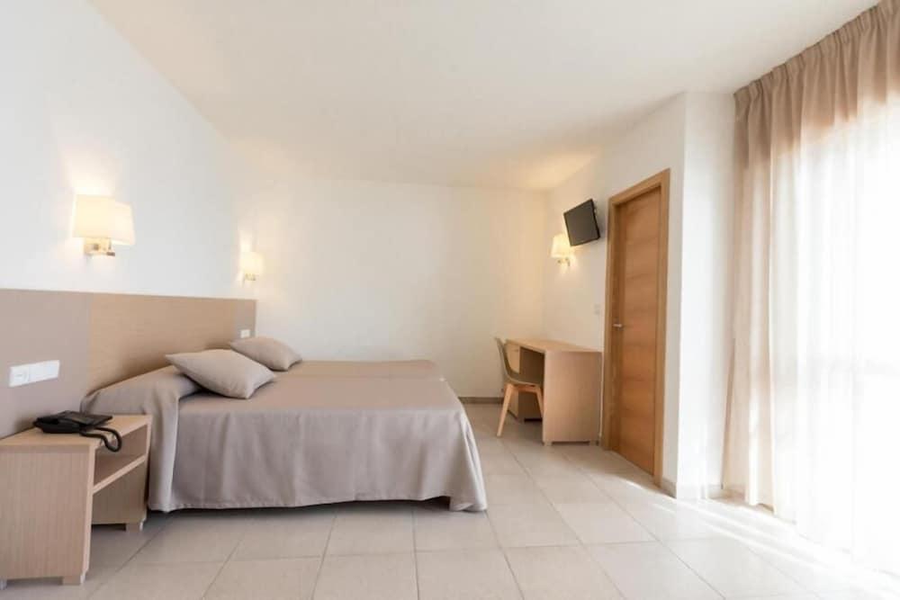 פורטונובו Hotel Duna מראה חיצוני תמונה