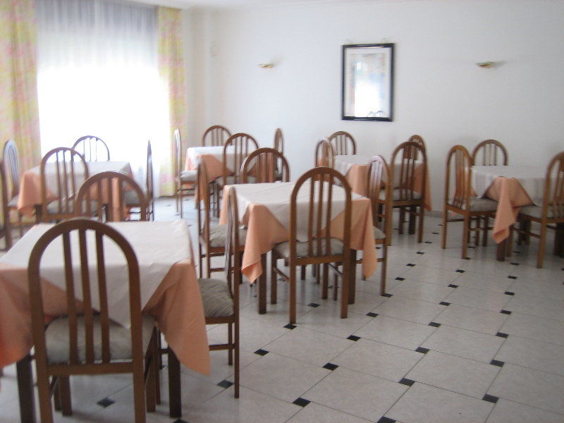 פורטונובו Hotel Duna מראה חיצוני תמונה