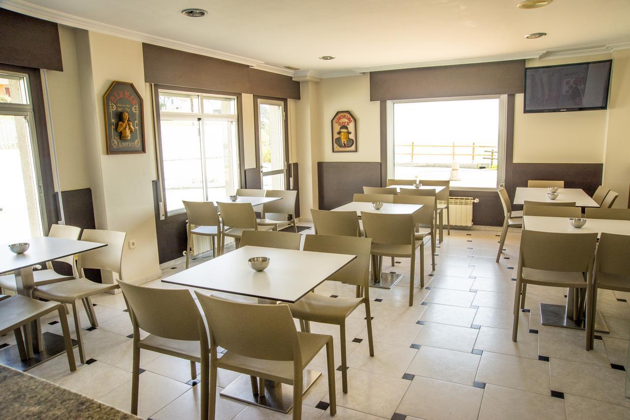 פורטונובו Hotel Duna מראה חיצוני תמונה